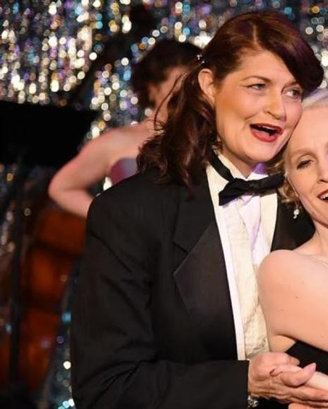 Terri Ferguson Headshot