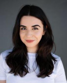 Christine Mirzayan Headshot