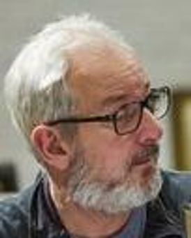 Andrew Frame Headshot