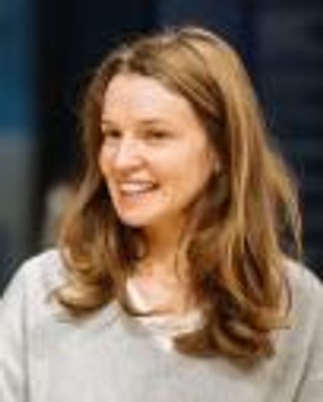 Catherina Walker Headshot