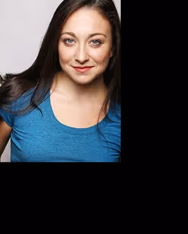 Mia DeWeese Headshot