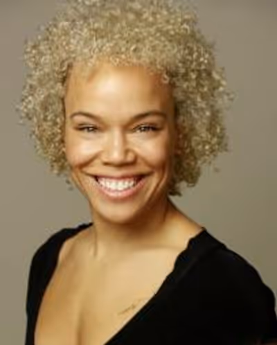 Tilly Evans-Krueger Headshot