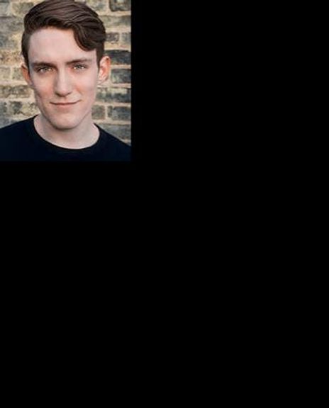 Gregory Liles Headshot