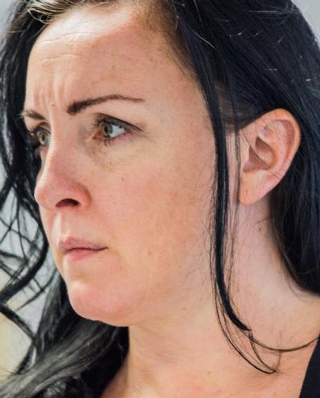 Carli Norris Headshot