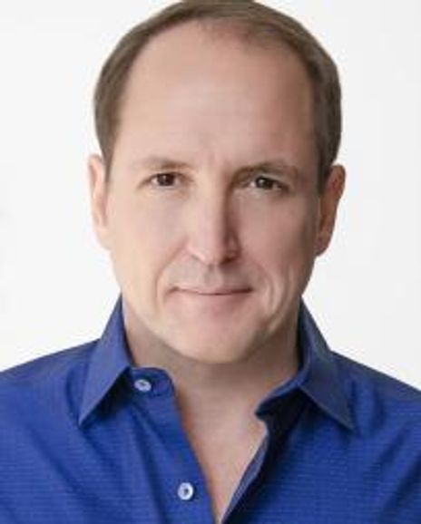 Don Farrell Headshot