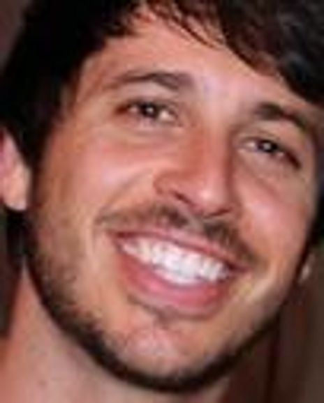 Morgan Evans Headshot