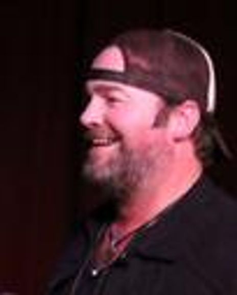 Lee Brice Headshot