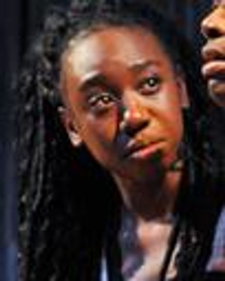 Makambe K Simamba Headshot