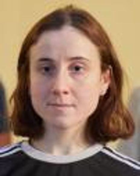 Alice Bonifacio Headshot