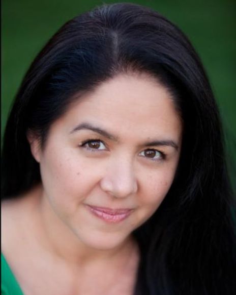 Janice Hughes Gunnells Headshot