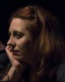 Julia Sirna Headshot