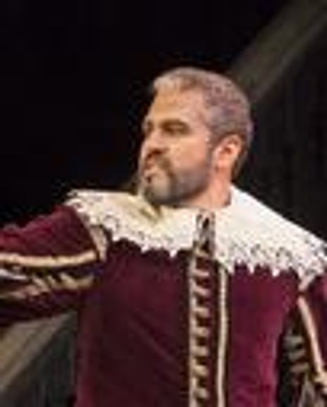 Adrian Sampetrean Headshot