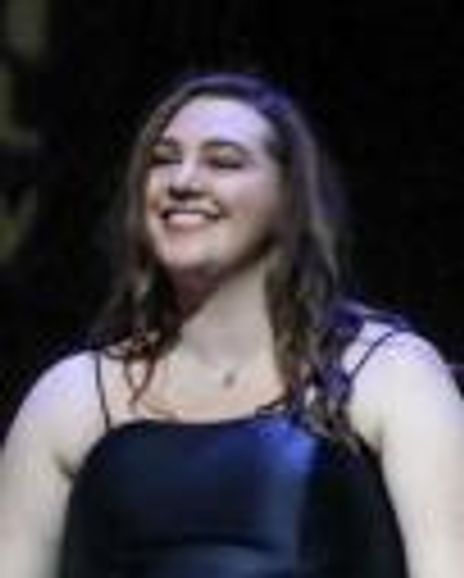 Makayla Forgione Headshot