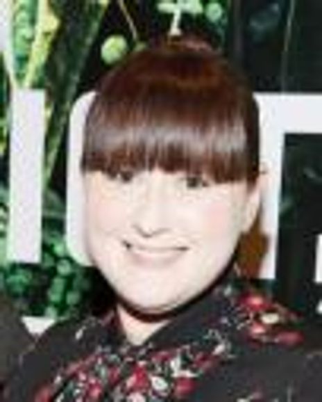 Rachel Azurdia Headshot