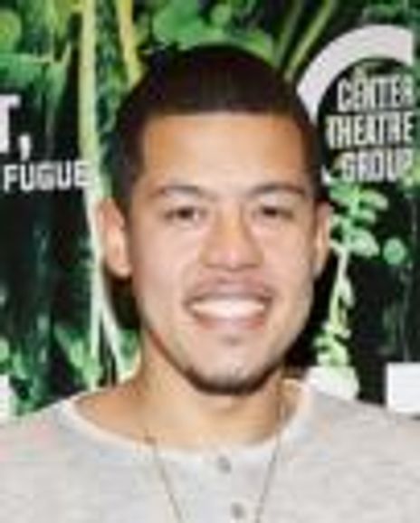 Elliot Ruiz Headshot