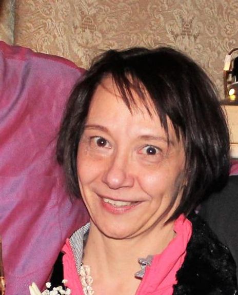 Dorota Czerner Headshot