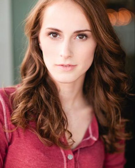 Charlie Irving Headshot