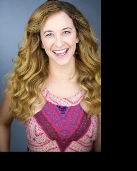 Claire Buchignani Headshot