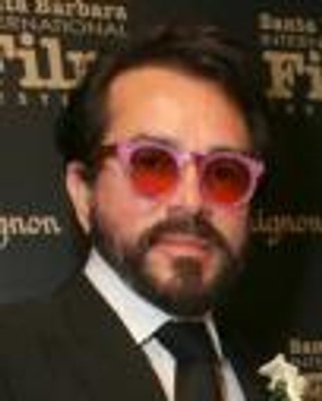 Roger Durling Headshot