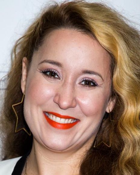 Amanda Duarte Headshot