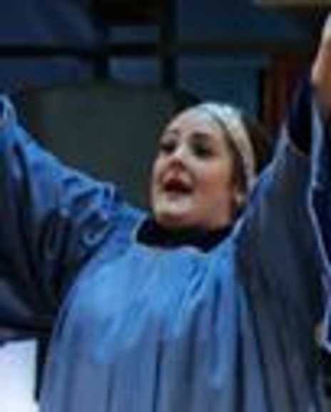 Jade Taylor Headshot