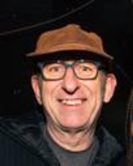 David Carle Headshot