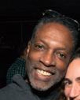 James Scruggs Headshot