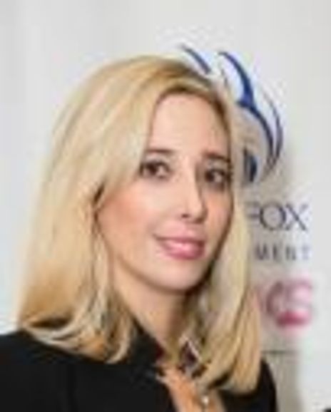 Elizabeth Rohrbaugh Headshot