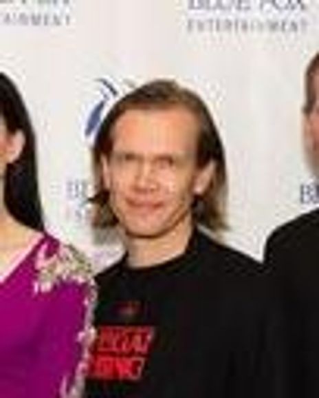 James Huntsman Headshot