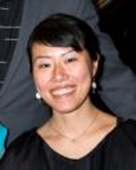 Ayumi Okada Headshot