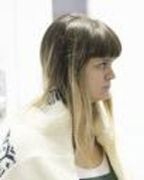 Charlotte Worthing Headshot