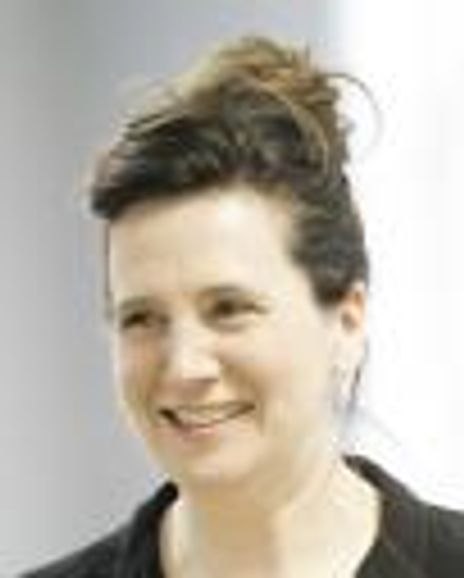 Louise Ludgate Headshot