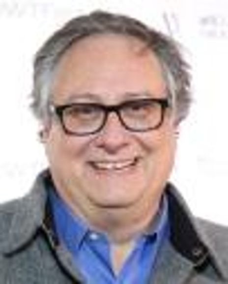Douglas Carter Bean Headshot
