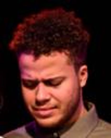 Luke Halpern Headshot