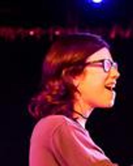 Meredith Kochan Headshot