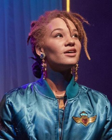 Ayoola Smart Headshot