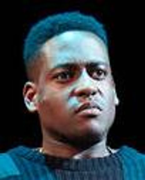 Ronald Nsubuga Headshot