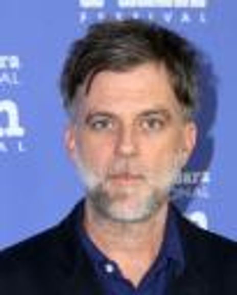 Paul Thomas Anderson Headshot
