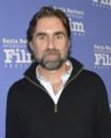 Trevor Hall Headshot