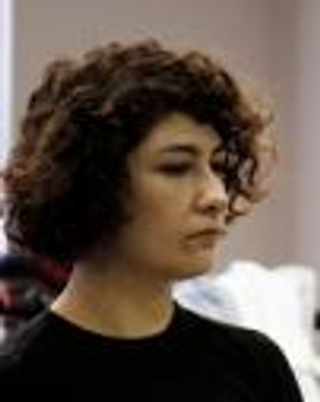 Jennifer Jackson Headshot