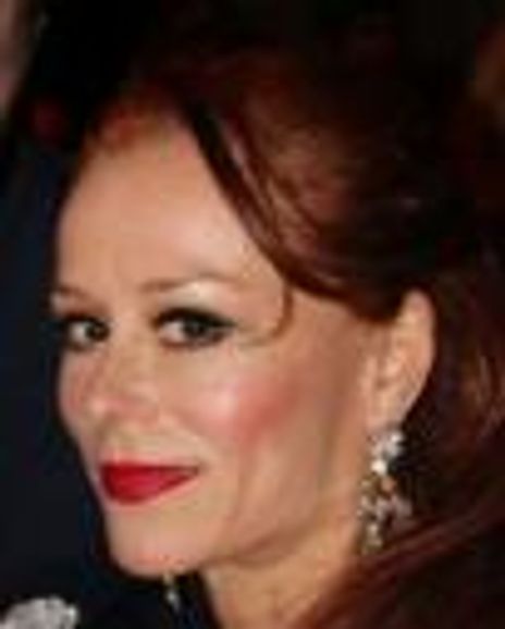 Andrea Selby Headshot