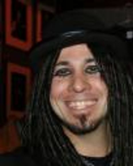 Jonny Java Mantra Headshot