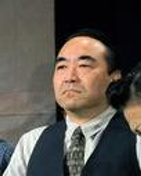 Scott Kitajima Headshot