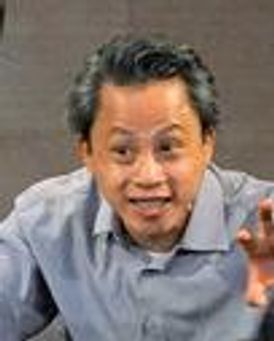 Dinh James Doan Headshot