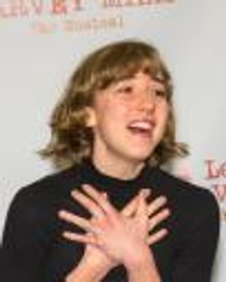 Julie Knitel Headshot