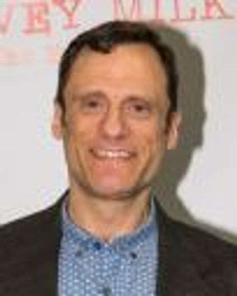 Michael Bartoli Headshot