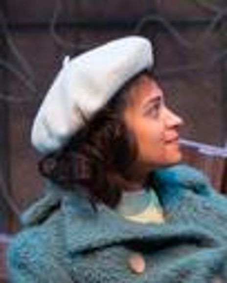 Natalia Gracious Headshot