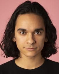 Jake Rackley Jake Runeckles: Credits, Bio, News & More | Broadway World