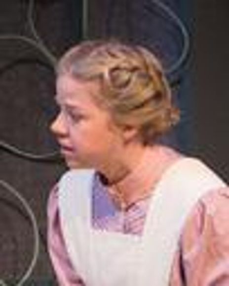 Vivien Endicott-Douglas Headshot