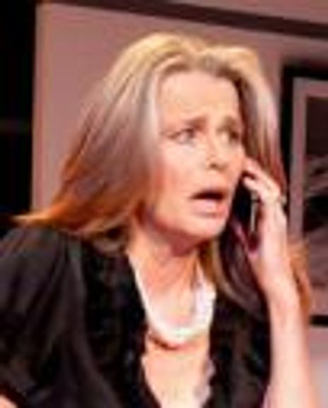 Serena Scott Thomas Headshot